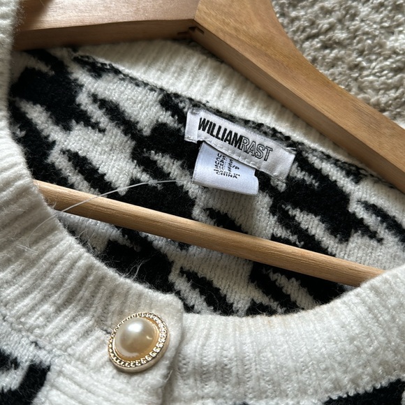 NWOT William Rast set. Size S. - Picture 2 of 4